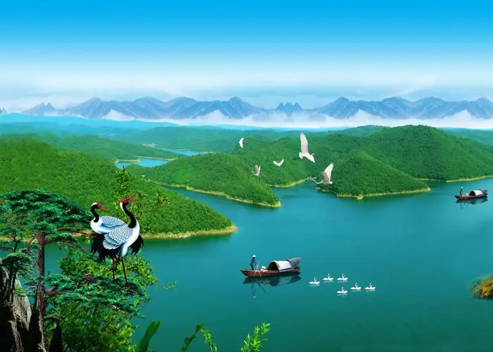 智能创意智能系统